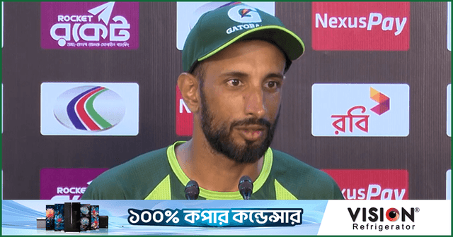 সাদা বল থেকে লাল বলে দ্রুত মানিয়ে নেওয়ার তাগাদা শানের