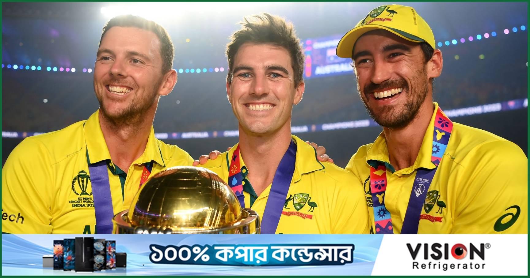 কেন বাংলাদেশ সফরে নেই 'বিগ থ্রি', জানালেন ম্যাকডোনাল্ড