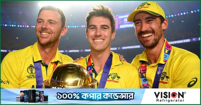 কেন বাংলাদেশ সফরে নেই 'বিগ থ্রি', জানালেন ম্যাকডোনাল্ড