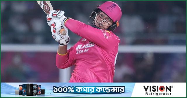 অভিষেককে টপকালেন সূর্যবংশী, গেইল-রাসেলদেরকে পেছনে ফেলার হাতছানি