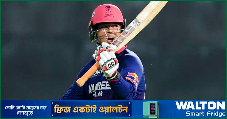 ‘সূর্যবংশী খুব, খুব দ্রুতই দলে ডাক পাবে’