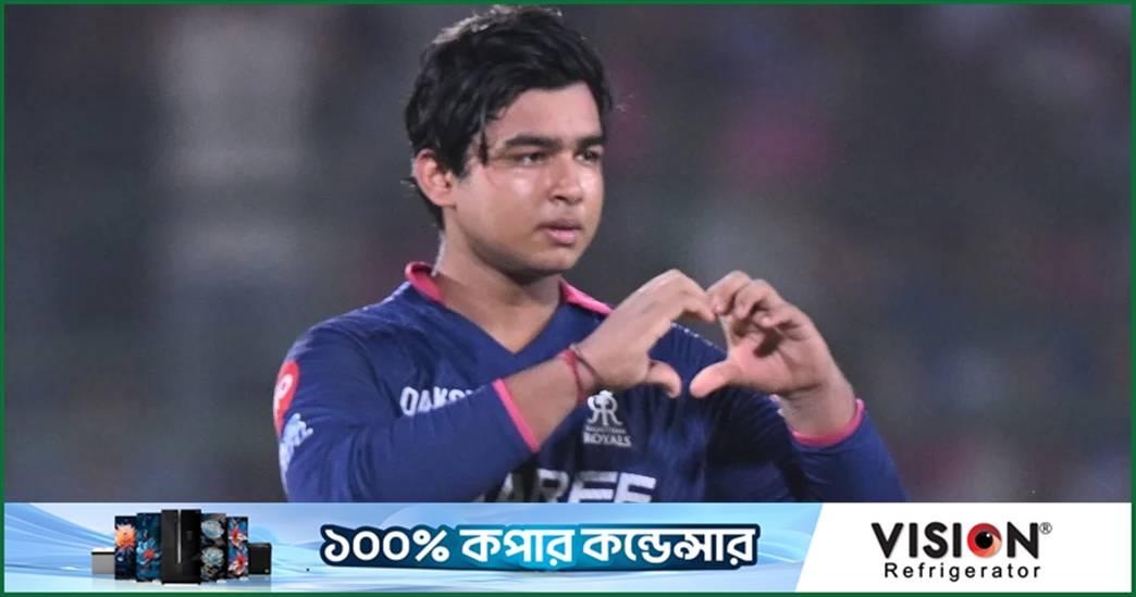 'সূর্যবংশী ২১ বছর বয়সেই অবসরে যেতে পারেন'