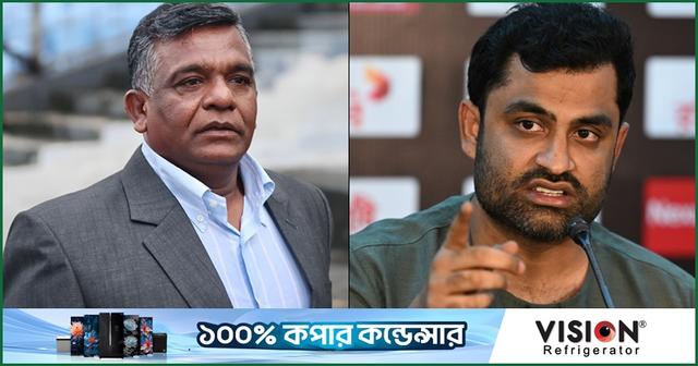 তামিমকে ঘিরে ফিক্সিংয়ের মিথ্যা অভিযোগ, সত্যিটা কী?
