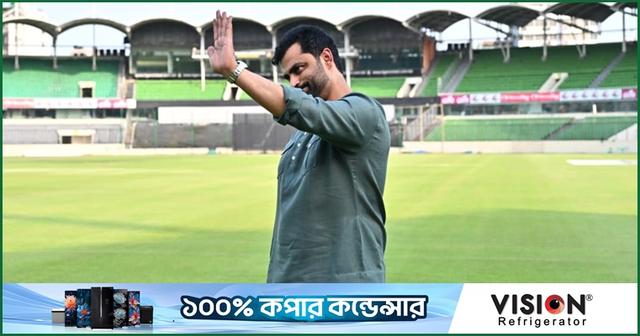 তামিমের নেতৃত্বে কোন দিকে যাচ্ছে দেশের ক্রিকেট?