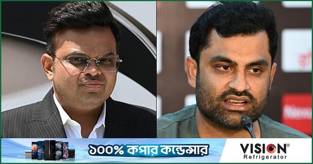 ঢাকায় আইসিসির প্রতিনিধি দল