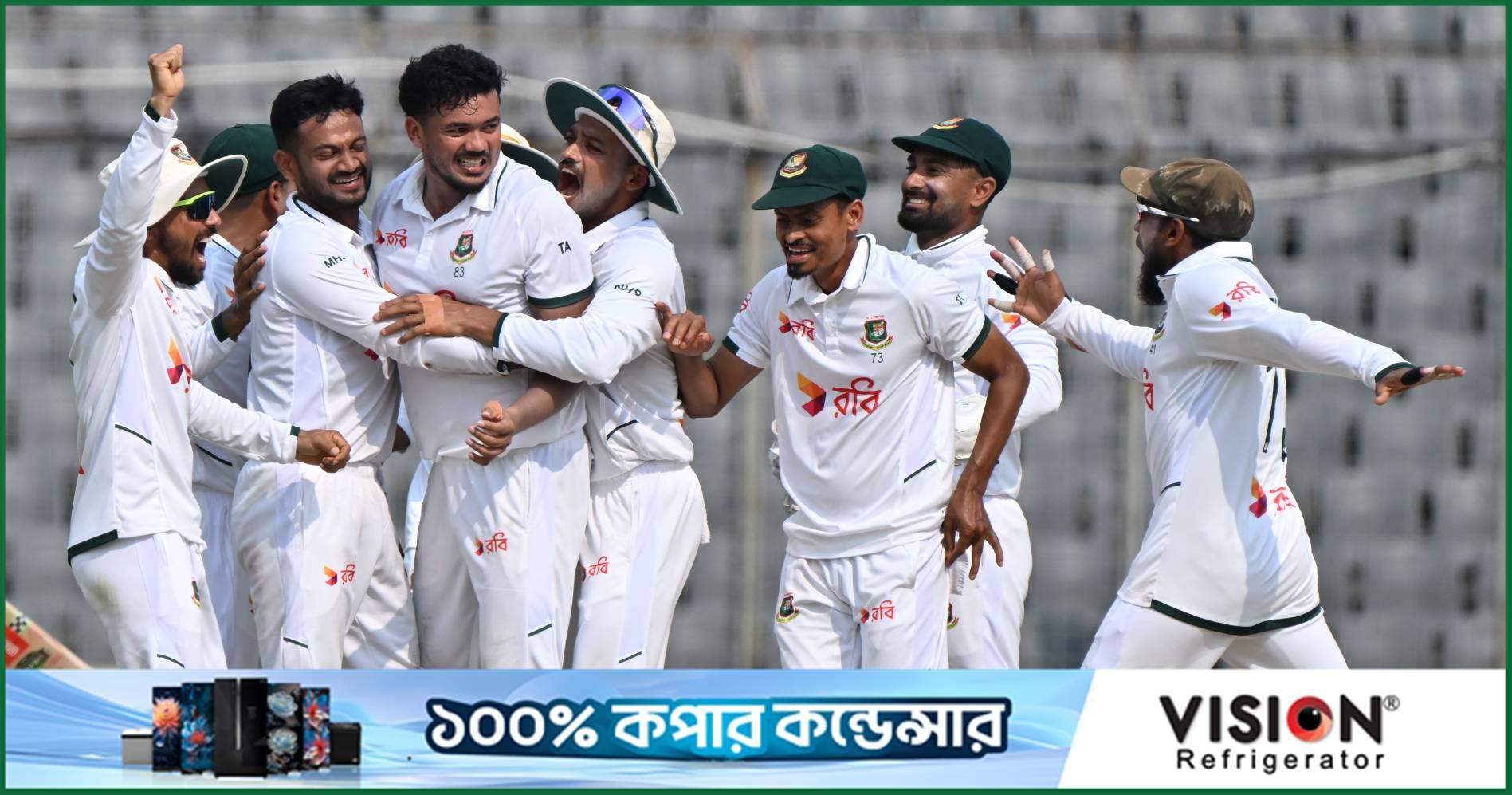 ‘এখন বাংলাদেশ পাকিস্তানের জন্য অস্ট্রেলিয়া-ইংল্যান্ড হয়ে গেছে’