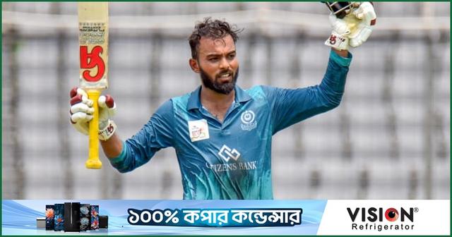 হৃদয়ের শতকে মোহামেডানের অনায়াস জয়