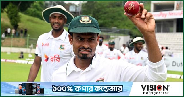 যে কারণে তাইজুলের কাছে বেশি প্রত্যাশা সবার