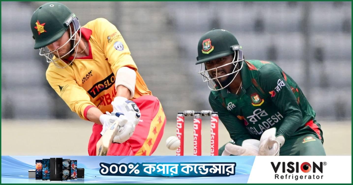 বাংলাদেশ সফরে আসছে জিম্বাবুয়ে 'এ, ৩ ভেন্যুতে খেলা