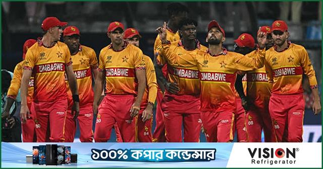 বাংলাদেশ সফরের জন্য জিম্বাবুয়ে ‘এ’ দল ঘোষণা