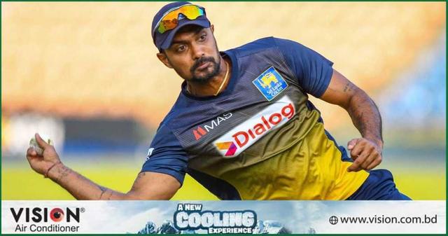 গুনাথিলাকাকে আইনি সহায়তা দিচ্ছে শ্রীলঙ্কা ক্রিকেট