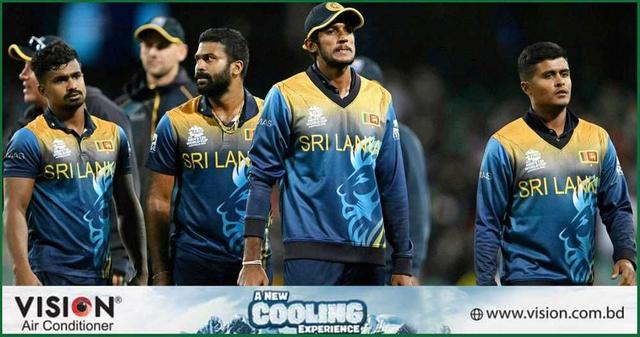 লঙ্কান ক্রিকেটারের বিরুদ্ধে ক্যাসিনোয় মারামারির অভিযোগ