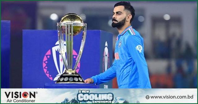 ২০২৭ বিশ্বকাপে দল কমাতে আইসিসিকে চাপ দিচ্ছে ভারত