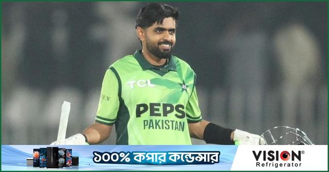 ৮৩ ইনিংস পর সেঞ্চুরি করে যেসব রেকর্ড গড়লেন বাবর