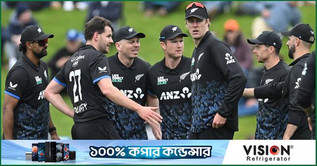 নতুন ফ্র্যাঞ্চাইজি লিগ 'এনজেড২০' চালুর প্রস্তুতি নিউজিল্যান্ডে