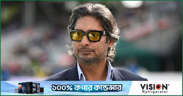 রাজস্থান রয়্যালসে একইসাথে বড় দুই দায়িত্বে সাঙ্গাকারা