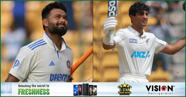 র‍্যাংকিংয়ে পান্ট-রাচিনদের উন্নতি