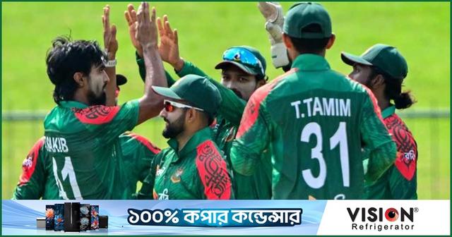 সিরিজ বাঁচানোর ম্যাচে কেমন হচ্ছে টাইগারদের একাদশ?