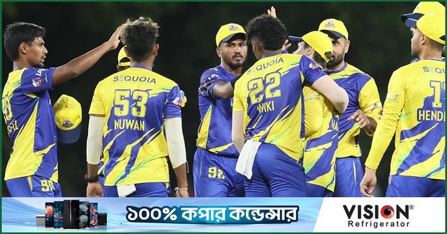 বিশ্বকাপের প্রস্তুতিতে এলপিএল স্থগিতের ঘোষণা