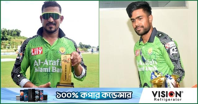 'উনি ২ ওভার এগিয়ে থাকেন'— নাসিরের ক্রিকেট মস্তিষ্কে মুগ্ধ আকবর