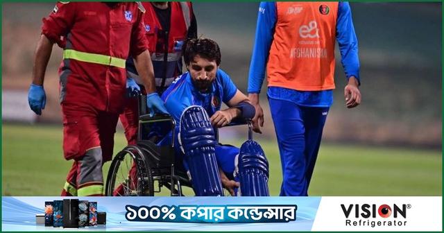 তৃতীয় ওয়ানডে থেকে ছিটকে গেলেন রহমত