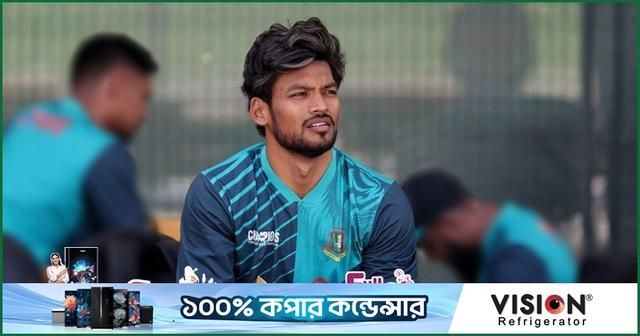 টেস্ট অধিনায়ক হওয়ার প্রস্তাব ফিরিয়ে দিলেন শান্ত