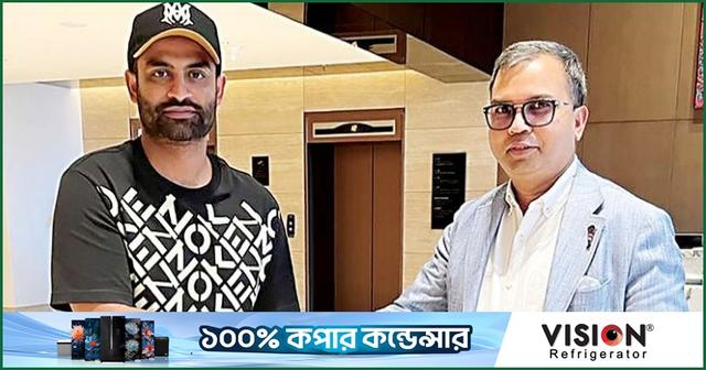বরিশাল খেললে বিপিএলে খেলবেন তামিম : মিজানুর রহমান
