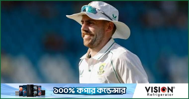 টেস্টে ফিরতে মুখিয়ে আছেন নরকিয়া