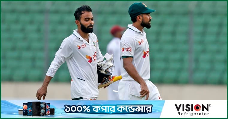 লাইভ : ফিরলেন লিটনও