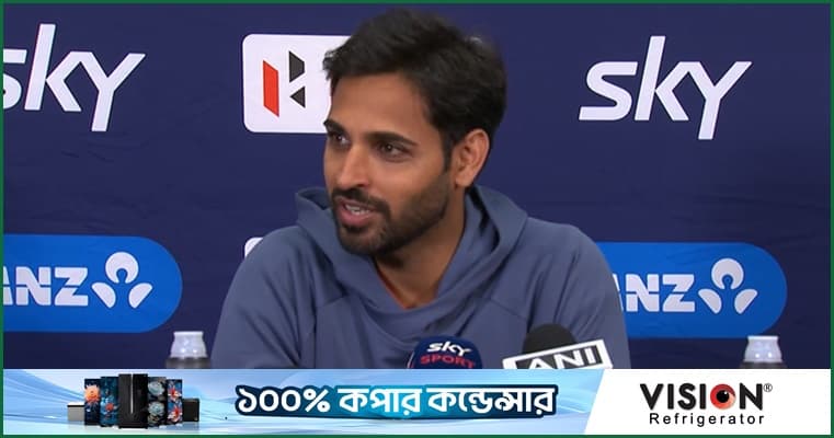 প্রত্যাবর্তনের স্বপ্ন ছিল, তবে তাড়া করিনি : ভুবনেশ্বর