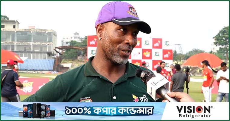 পরবর্তী নাহিদ রানা খুঁজছেন কোলিমোর