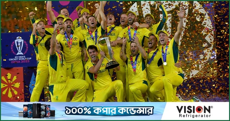 ২০২৭ ওয়ানডে বিশ্বকাপের সূচি প্রকাশ