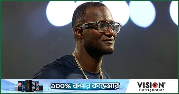 ফল পক্ষে না এলেও দলে উন্নতি দেখছেন স্যামি