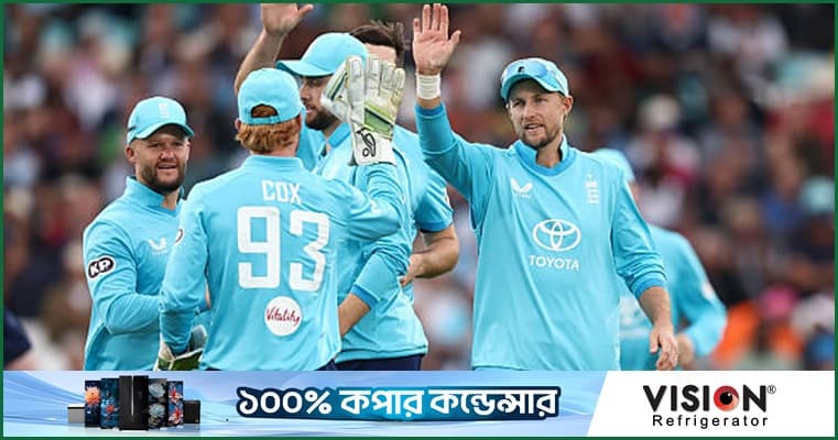 অস্ট্রেলিয়া সফরের ইংল্যান্ড স্কোয়াড ঘোষণা
