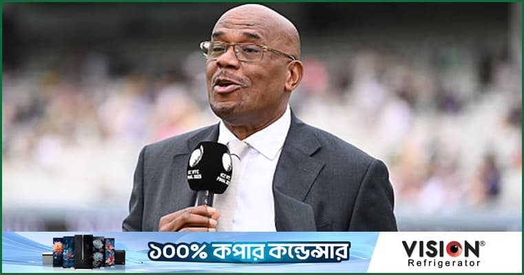 ‘ধারাভাষ্য দেওয়া আমার জন্য দুনিয়ার সেরা চাকরি’
