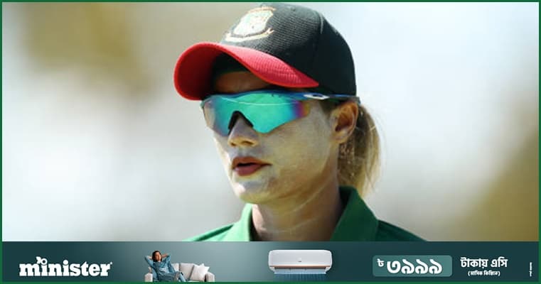 জাতীয় দলে ফিরতে চেয়েছেন জাহানারা