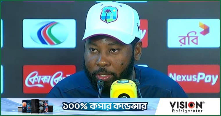 খেলা ৫ দিনে যাবে? যে জবাব ওয়ারিকানের