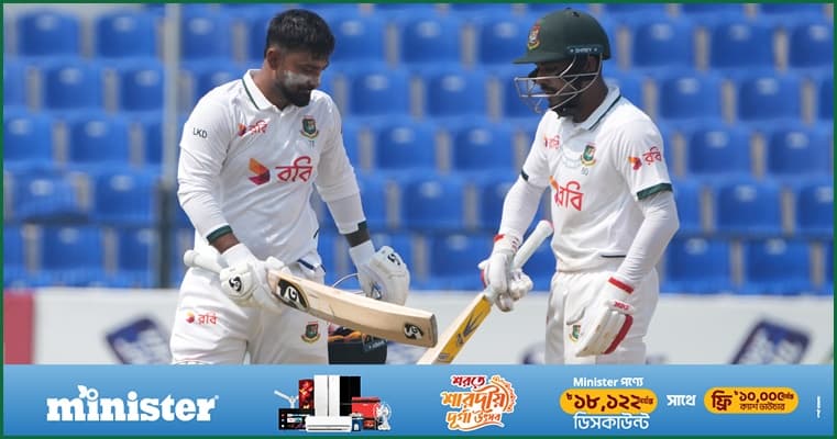কিপিংয়ের ফায়দা ব্যাটিংয়ে কাজে লাগান লিটন