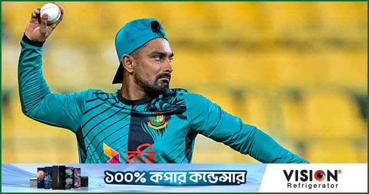 ত্রিদেশীয় সিরিজে লিটনের বদলি ক্রিকেটারের নাম ঘোষণা