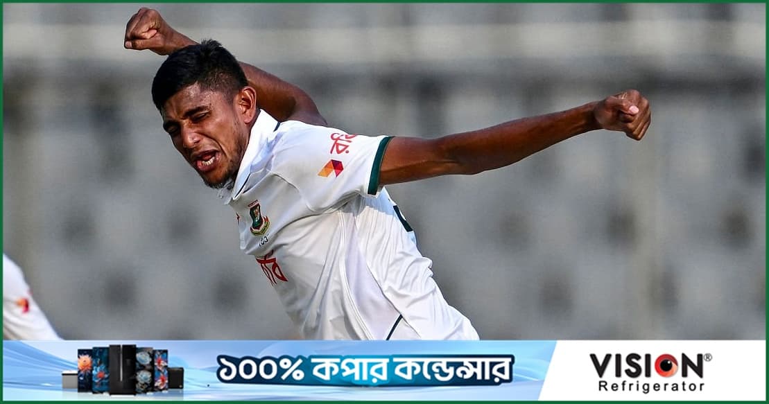 ওয়েস্ট ইন্ডিজ সিরিজ থেকে ছিটকে গেলেন নাহিদ, দক্ষিণ আফ্রিকা সফরেও শঙ্কা