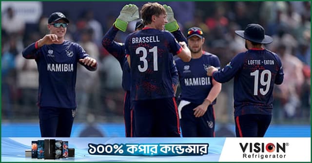 ২০২৭ ওয়ানডে বিশ্বকাপের বাছাইপর্বের ভেন্যু প্রকাশ