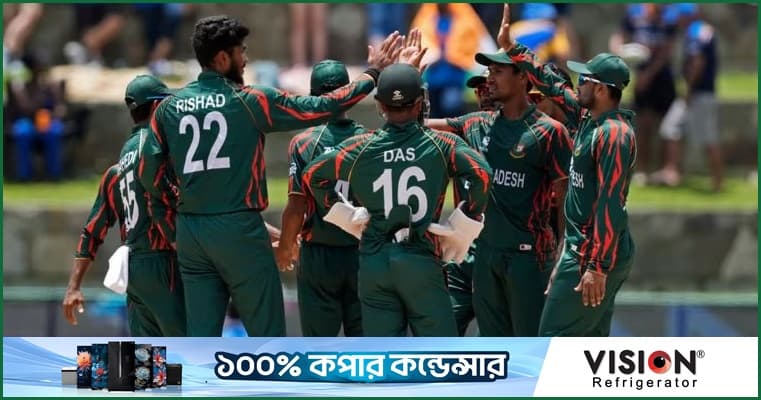 এপিএলের ড্রাফটে সাকিব-রিশাদ-হৃদয়রা