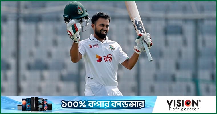 লাইভ : তিনশর আগেই শেষ বাংলাদেশ