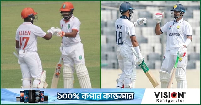 মিঠুন-অলিনে শক্ত অবস্থানে খুলনা, রংপুরের '২২৯'