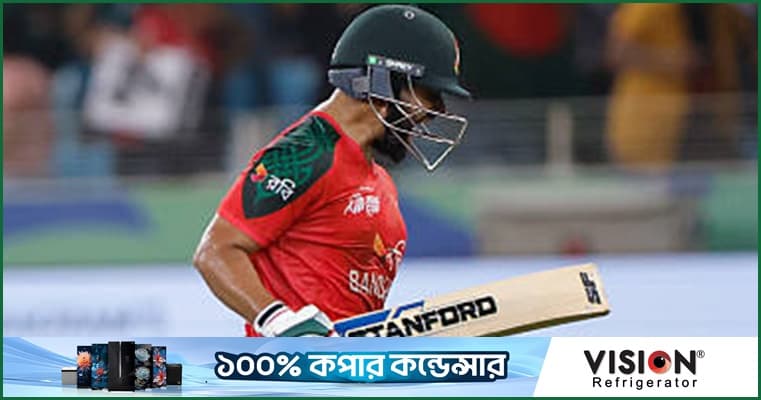 সহজ জয়ে আসর শুরু শামীমদের