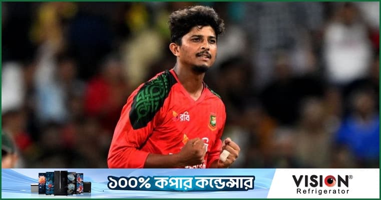 নেপাল প্রিমিয়ার লিগে সাকিবের সঙ্গী হলেন মেহেদী