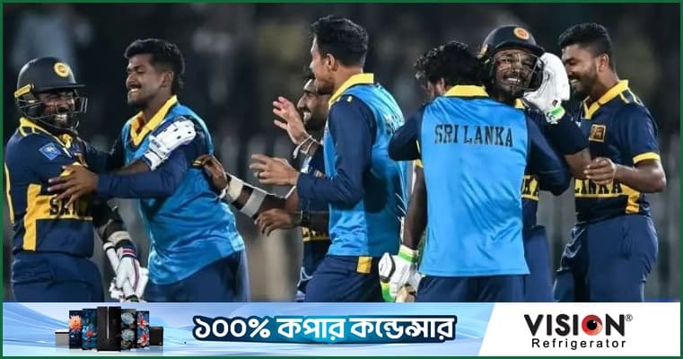 দলের সবারই বিশ্বাস ছিল ৪৩০ রান তাড়া করতে পারব : কুশল