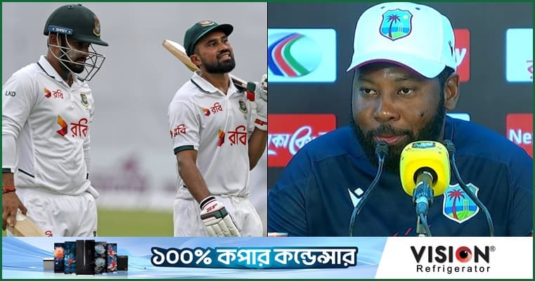 আরও ১-২ উইকেট তুলতে পারলে খুশি হতেন ওয়ারিকান
