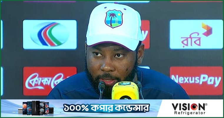 নিজেদের শৃঙ্খলাবদ্ধ বোলিংয়ের প্রশংসায় ওয়ারিকান