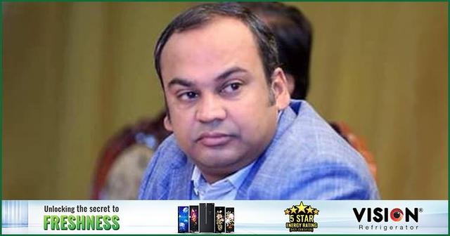 বিসিবি থেকে দুর্জয়ের পদত্যাগ